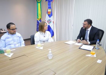 Governo do Amazonas Anuncia Voo Direto para a República Dominicana em 2025