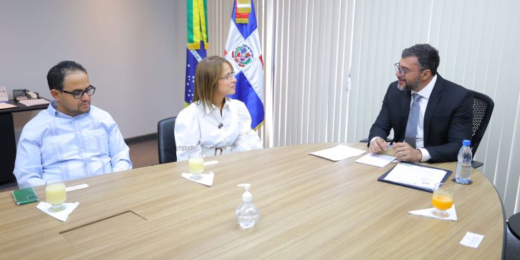 Governo do Amazonas Anuncia Voo Direto para a República Dominicana em 2025