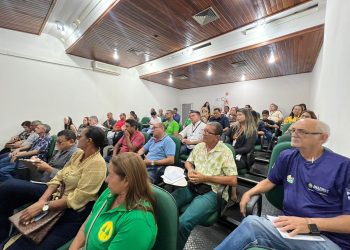 Estiagem 2024: Sepror Coordena Ações de Segurança Alimentar Municipal