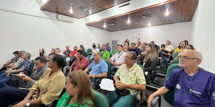 Estiagem 2024: Sepror Coordena Ações de Segurança Alimentar Municipal