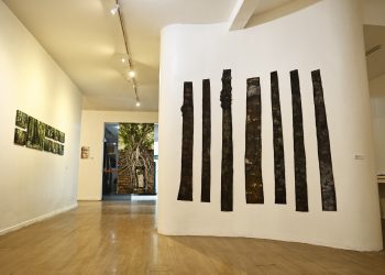 Galeria do Largo abre Mostra de Artes Visuais 2024 & Diversas Naturezas