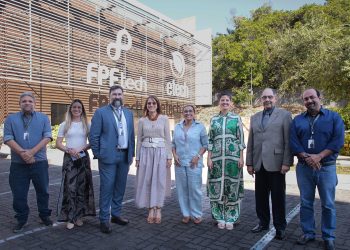 República Dominicana manifesta interesse nas soluções de acessibilidade da FPFtech