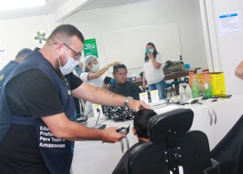 Cetam abre edital com mais de 13 mil vagas para cursos no interior