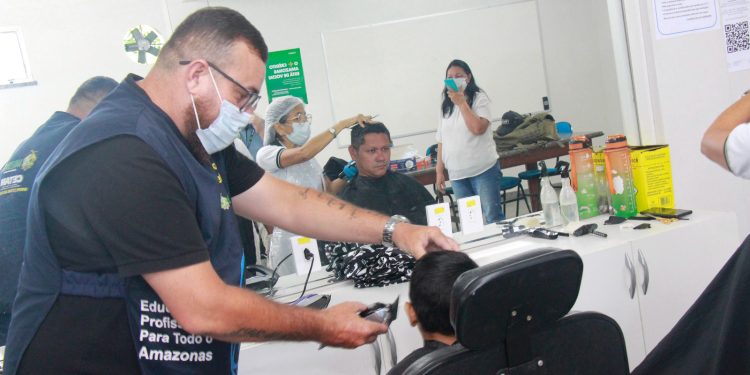 Cetam abre edital com mais de 13 mil vagas para cursos no interior