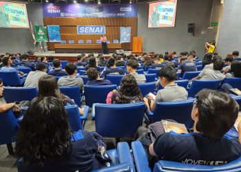 Suframa nas Escolas destaca a Zona Franca no Dia do Estudante 2024