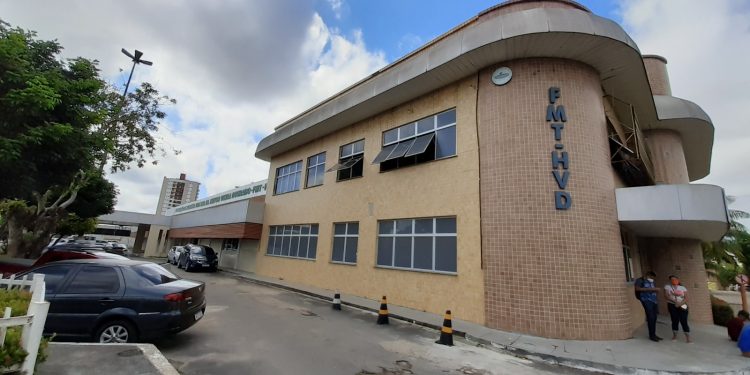 FMT-HVD e Unesp lançam doutorado em Biociências e Biotecnologia