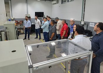Suframa Explora Projetos Tecnológicos do Instituto Brasileiro de Biotecnologia e Inovação (IBBI)