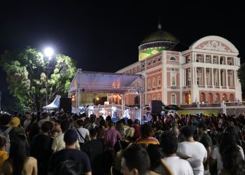 Programação Cultural da Semana Inclui Folguedos, Oficina de Danças e Música
