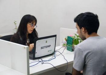 Sine Amazonas divulga 106 vagas de emprego para esta quarta-feira