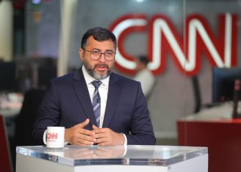 Governo do Amazonas destaca pavimentação da BR-319 contra estiagens