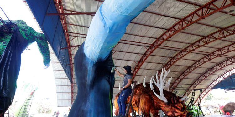 Festival de Cirandas 2024: Cultura e Inovação nas Cirandas de Manacapuru