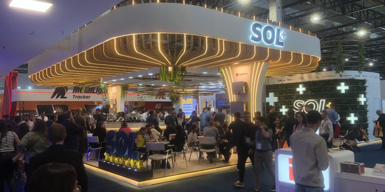 Suframa Visita Intersolar para Atrair Investimentos ao Polo Industrial de Manaus