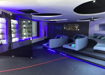 Museu Homem do Norte promove contação de lendas folclóricas para alunos