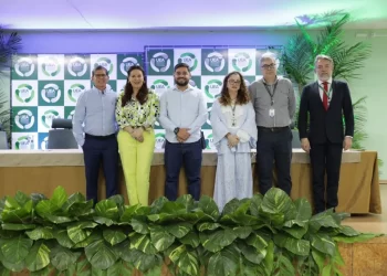 UEA Lança o Programa Piísa Focado em Políticas de Inovação