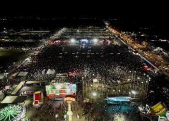 Suframa Participa da 53ª Expofeira Agropecuária do Amapá