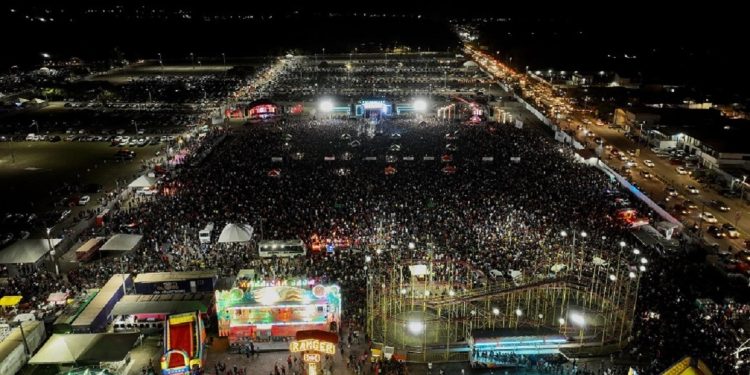 Suframa Participa da 53ª Expofeira Agropecuária do Amapá