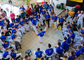 Agendão Cultural está cheio de eventos nos espaços geridos pelo Governo do Amazonas