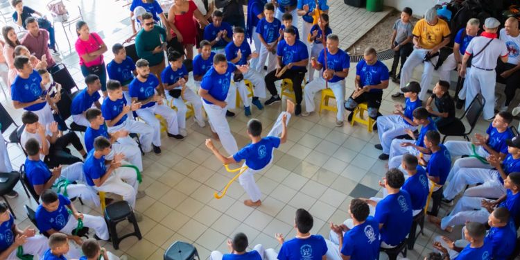 Agendão Cultural está cheio de eventos nos espaços geridos pelo Governo do Amazonas