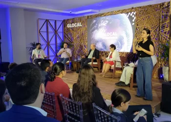 Glocal Amazônia 2024: Evento Destaca o Bioma no Centro das Discussões sobre Sustentabilidade