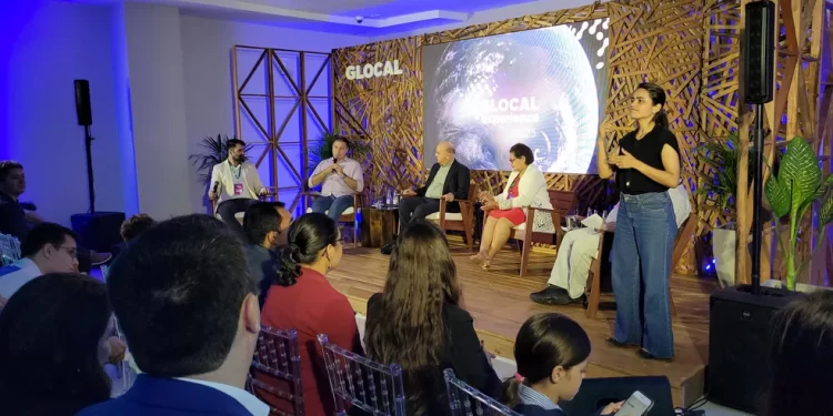 Glocal Amazônia 2024: Evento Destaca o Bioma no Centro das Discussões sobre Sustentabilidade