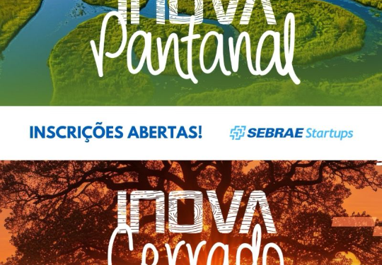 Programa Inova Cerrado 2024 premia ideias inovadoras em Bioeconomia