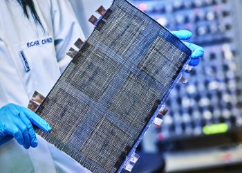 Tecnologia: Bateria mais potente promete revolucionar os carros elétricos