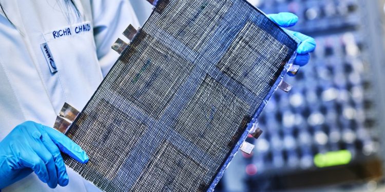 Tecnologia: Bateria mais potente promete revolucionar os carros elétricos