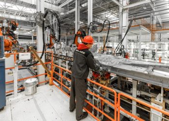 Indústria 4.0 no Amazonas: Novas Oportunidades de Formação e Emprego