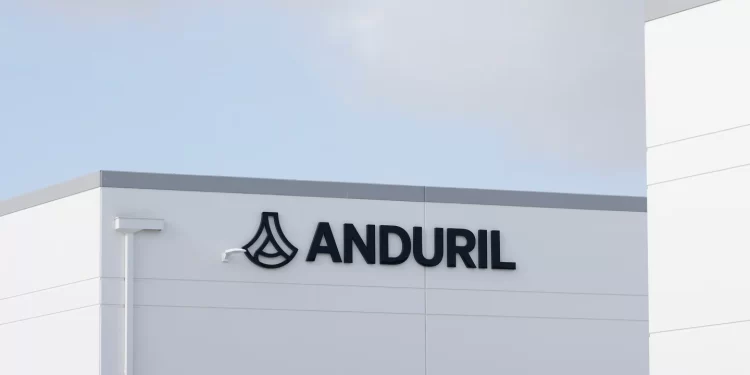 Anduril Industries e Microsoft colaboram para integrar tecnologias militares avançadas