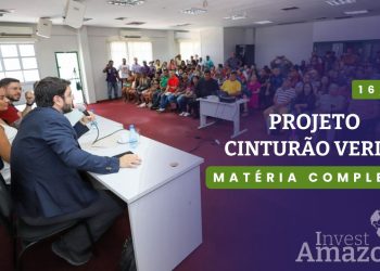 Defensoria e Líderes rurais Discutem Segurança Fundiária e Iniciativa ‘Cinturão Verde’