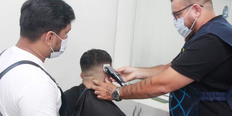 Cetam Lança Edital para Mais de 7 Mil Vagas em Cursos em Manaus