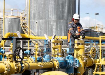 Cigás destaca benefícios ambientais do gás natural no Amazônia Global Summit