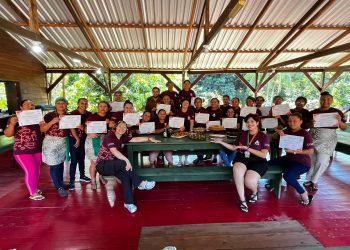 Empreendimentos ribeirinhos reforçam importância do setor para Amazônia e impactos de estiagem severa