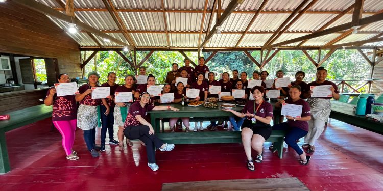 Empreendimentos ribeirinhos reforçam importância do setor para Amazônia e impactos de estiagem severa