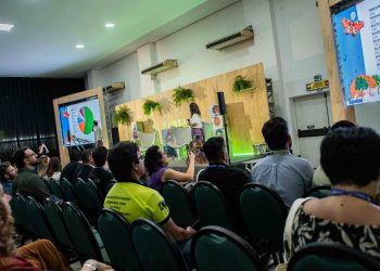 3º FIINSA promove imersão em negócios de impacto da Amazônia