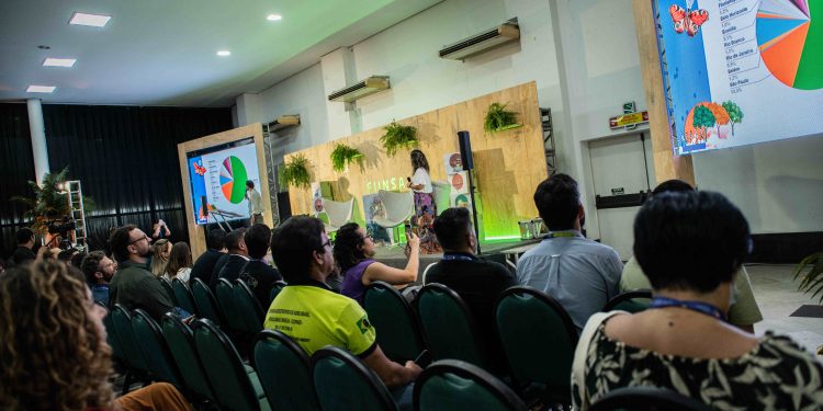 3º FIINSA promove imersão em negócios de impacto da Amazônia