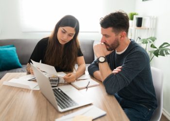 Educação financeira contribui para a saúde mental