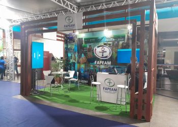Fapeam apresenta projetos inovadores e sustentáveis na Feira do Empreendedor