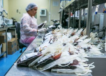 Hemoam mantém ISO 9001 pelo 24° ano consecutivo