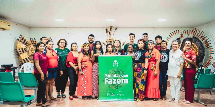 Empreendedorismo sustentável é tema