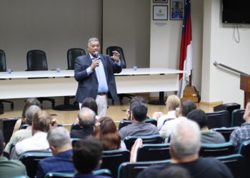 Sefaz discute ampliação da