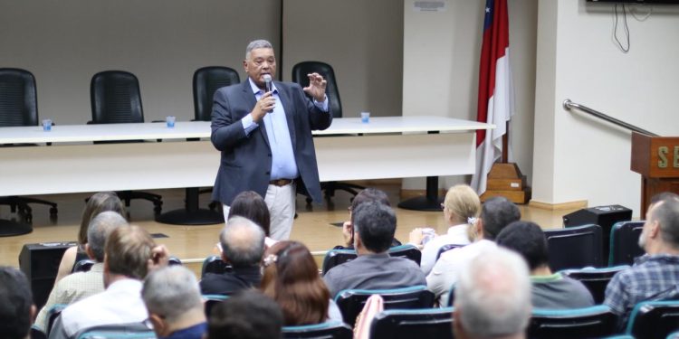 Sefaz discute ampliação da
