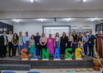 Amazonas realiza seminário para avaliar e desenvolver propostas socioeducativas