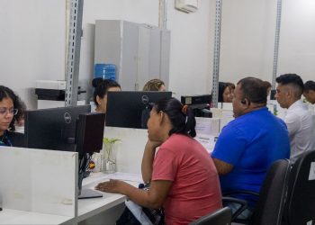 Sine Amazonas divulga 208 vagas de emprego para esta segunda-feira