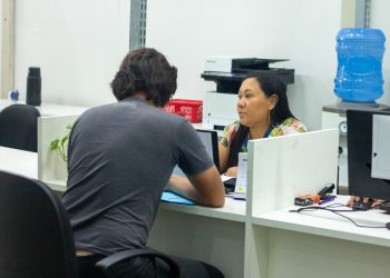 Sine Amazonas divulga 206 vagas de emprego para esta sexta-feira