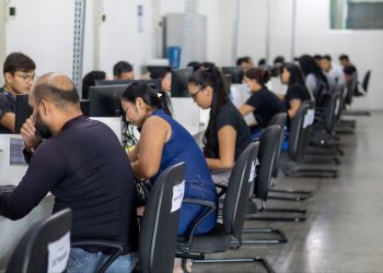 Sine Amazonas divulga 173 vagas de emprego para esta segunda-feira