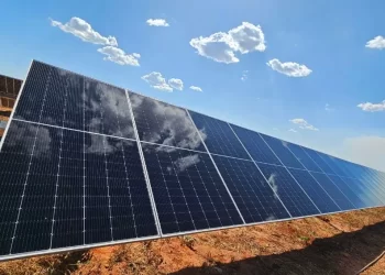 Energia Solar impede emissão de 57 milhões de toneladas de CO2
