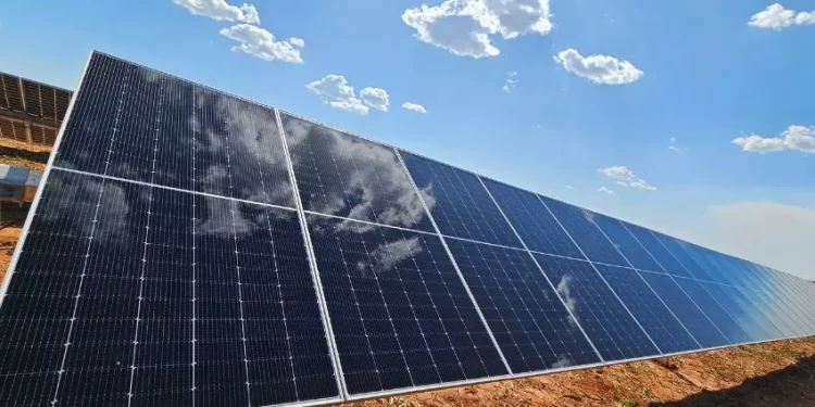 Energia Solar impede emissão de 57 milhões de toneladas de CO2