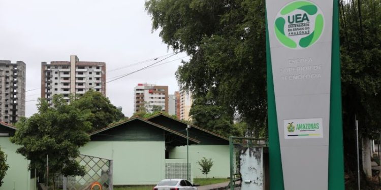 UEA segue com inscrições abertas para especialização em Engenharia de Materiais e Componentes