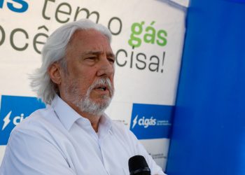 Cigás Anuncia Benefícios e Campanha de Conversão no Grande Vitória